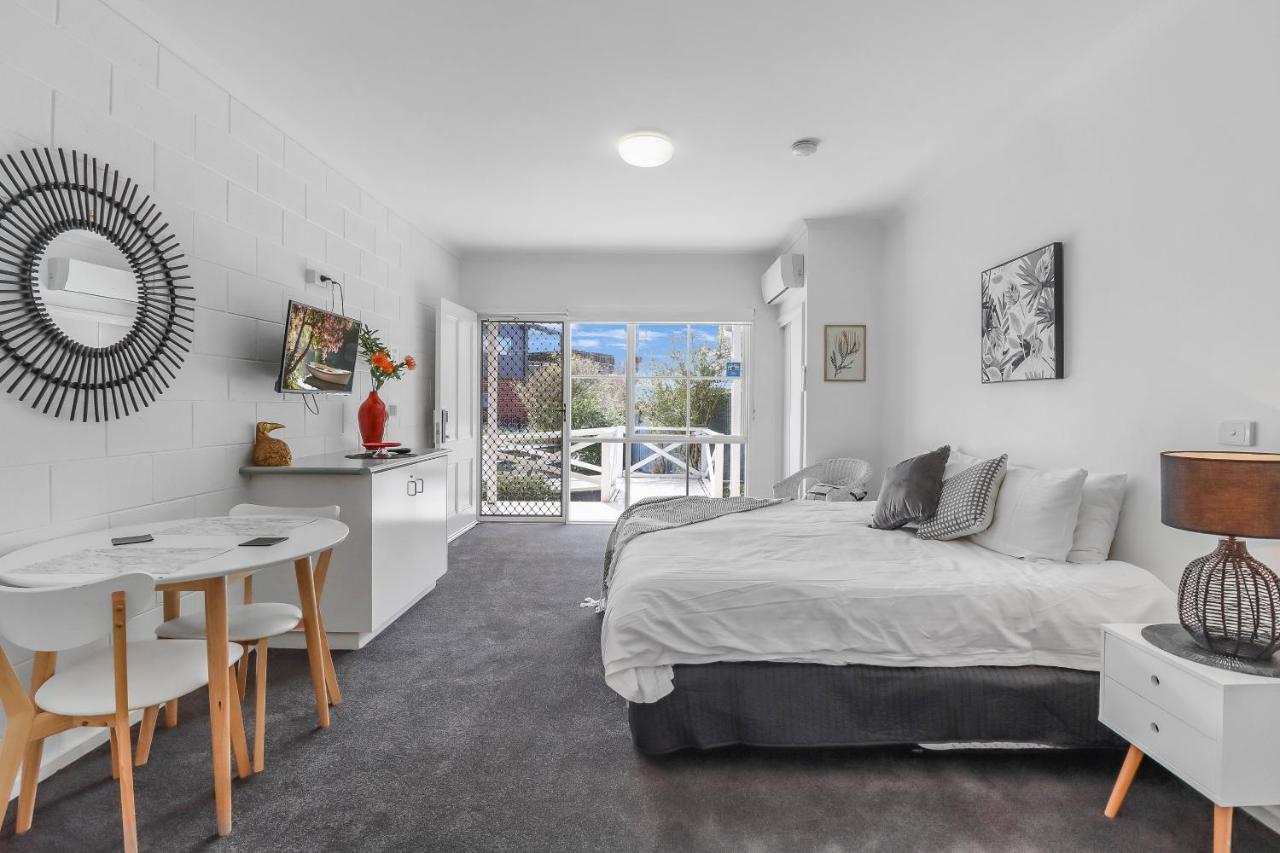 Geelong Cbd Accommodation Exterior photo