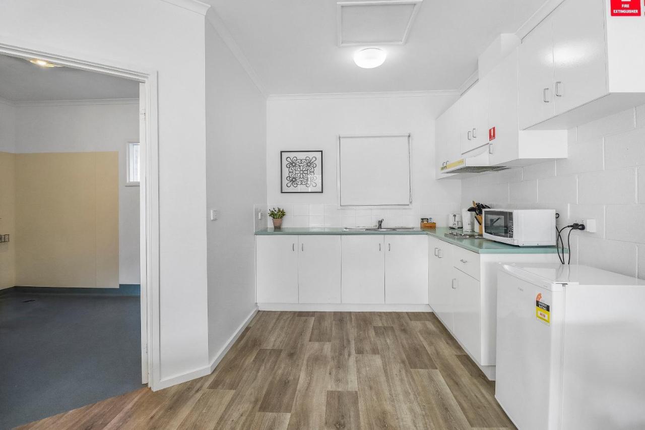 Geelong Cbd Accommodation Exterior photo