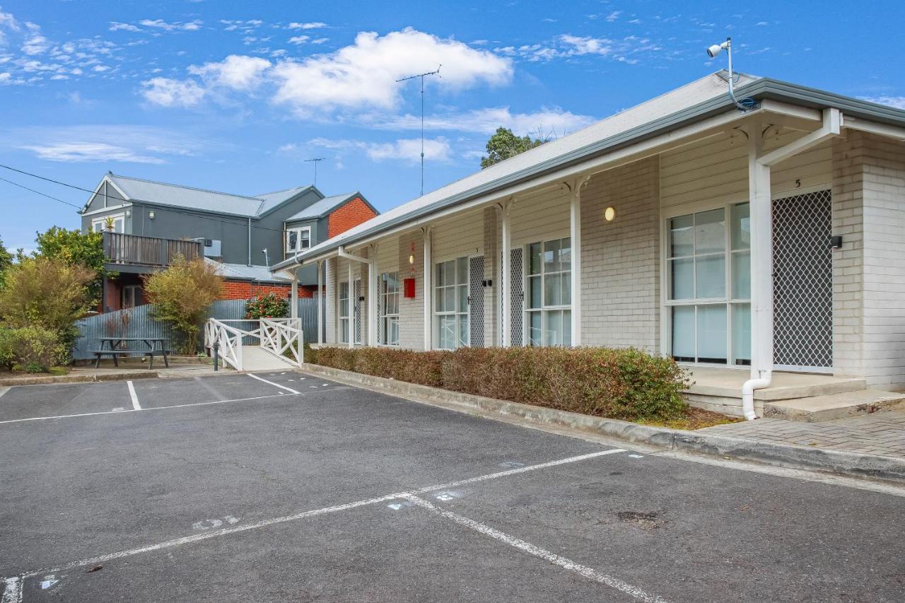 Geelong Cbd Accommodation Exterior photo