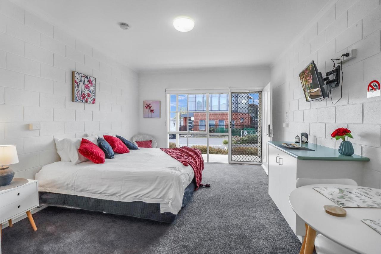 Geelong Cbd Accommodation Exterior photo